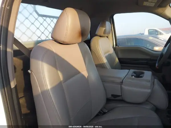 1FTMF1CBXJKE60744 2018 FORD F-150 - Image 8