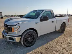 1FTMF1CBXJKE72103 2018 FORD F-150