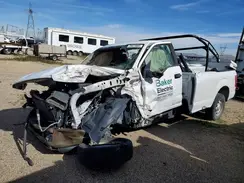 1FTMF1CBXJKE81710 2018 FORD F-150