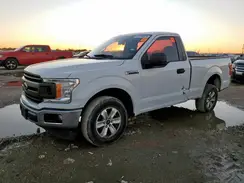 1FTMF1CBXJKE84946 2018 FORD F-150