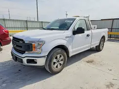 1FTMF1CBXJKF20487 2018 FORD F-150