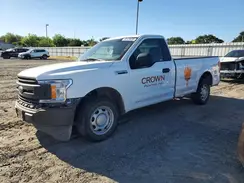 1FTMF1CBXJKF28914 2018 FORD F-150