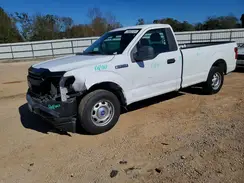 1FTMF1CBXJKF49424 2018 FORD F-150