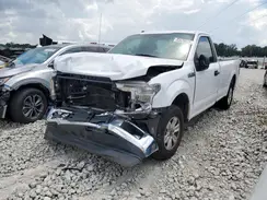 1FTMF1CBXJKF62402 2018 FORD F-150