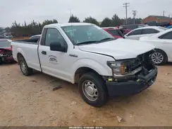 1FTMF1CBXJKF94945 2018 FORD F-150