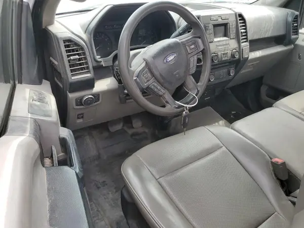 1FTMF1CBXJKG02753 2018 FORD F-150 - Image 8