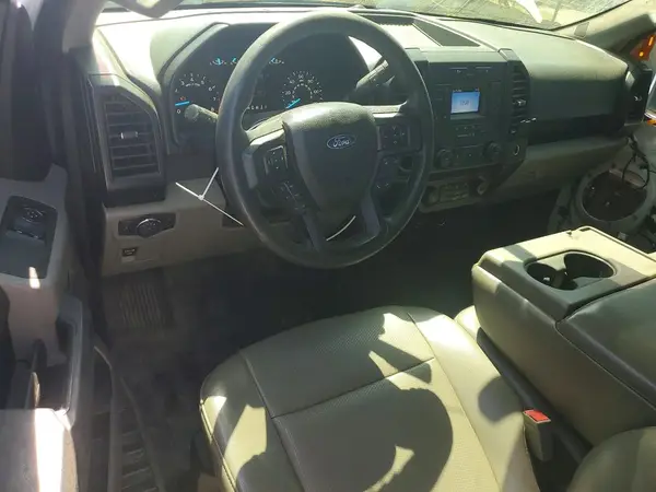 1FTMF1CBXKFA06522 2019 FORD F-150 - Image 8