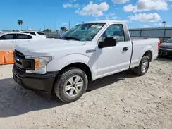 1FTMF1CBXKFA13809 2019 FORD F-150