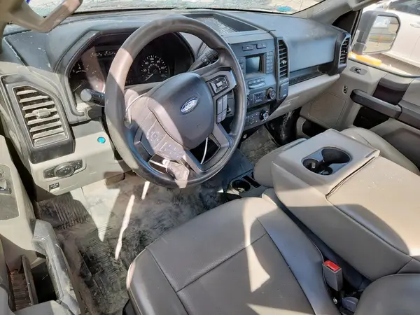 1FTMF1CBXKFA13809 2019 FORD F-150 - Image 8