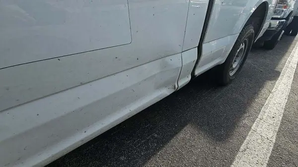 1FTMF1CBXKKC05500 2019 FORD F-150 - Image 8