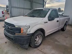 1FTMF1CBXKKC21115 2019 FORD F-150