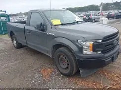 1FTMF1CBXKKC45446 2019 FORD F-150