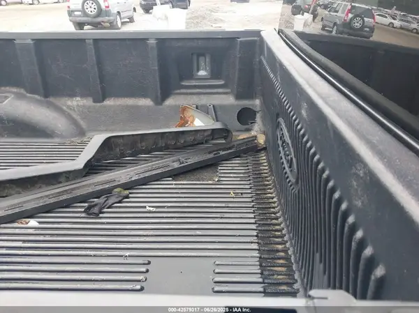 1FTMF1CBXKKC45446 2019 FORD F-150 - Image 8