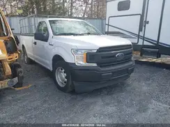 1FTMF1CBXKKC54874 2019 FORD F-150