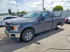 1FTMF1CBXKKC65227 2019 FORD F-150