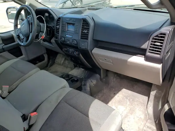 1FTMF1CBXKKC65227 2019 FORD F-150 - Image 8