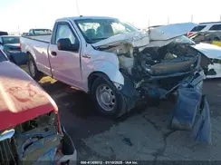 1FTMF1CBXKKC78625 2019 FORD F-150