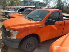 1FTMF1CBXKKC78916 2019 FORD F-150