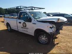 1FTMF1CBXKKC90872 2019 FORD F-150