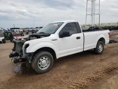 1FTMF1CBXKKC98826 2019 FORD F-150