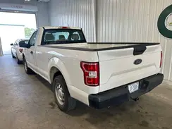 1FTMF1CBXKKD02230 2019 FORD F-150