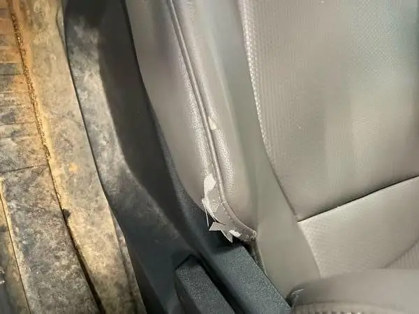 1FTMF1CBXKKD02230 2019 FORD F-150 - Image 2