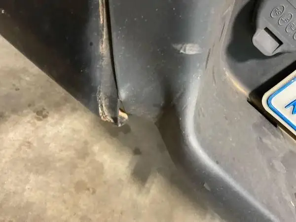 1FTMF1CBXKKD02230 2019 FORD F-150 - Image 8