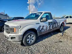 1FTMF1CBXKKD34496 2019 FORD F-150
