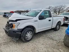 1FTMF1CBXKKD48026 2019 FORD F-150
