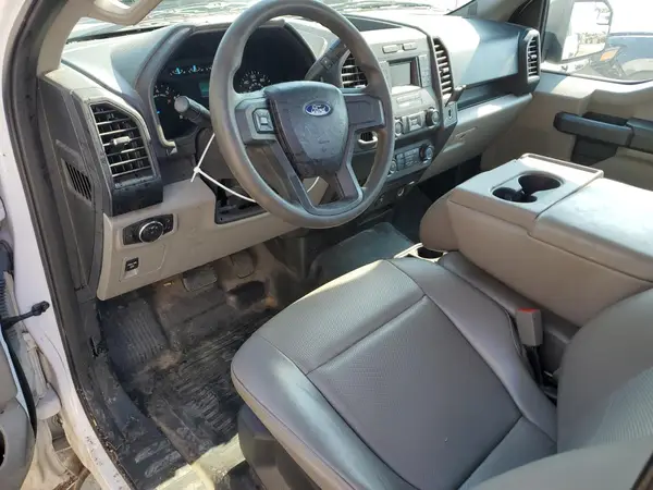 1FTMF1CBXKKD68177 2019 FORD F-150 - Image 8