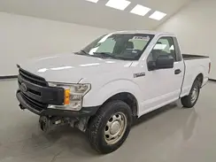 1FTMF1CBXKKD74464 2019 FORD F-150