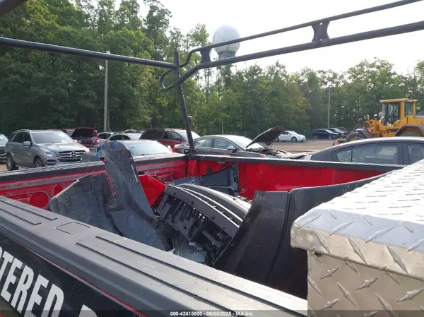 1FTMF1CBXKKD80040 2019 FORD F-150 - Image 8