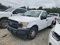 1FTMF1CBXKKD94262 2019 FORD F-150