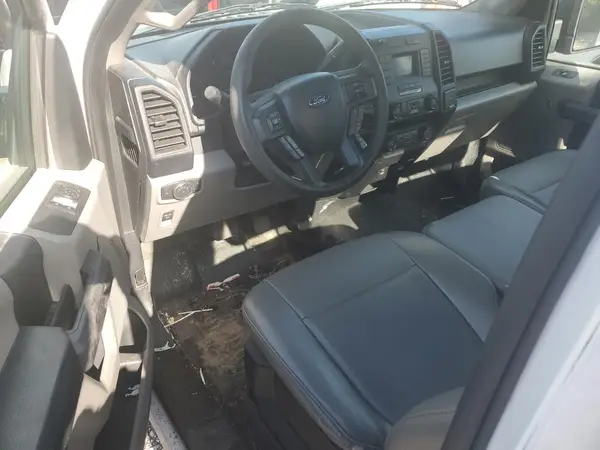 1FTMF1CBXKKD94262 2019 FORD F-150 - Image 8