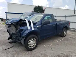 1FTMF1CBXKKD95119 2019 FORD F-150