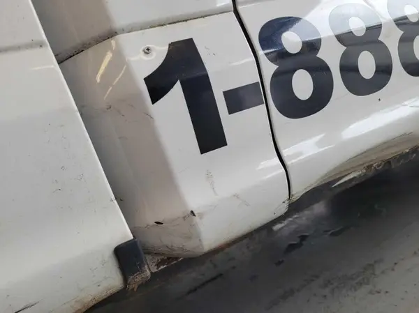1FTMF1CBXKKD95606 2019 FORD F-150 - Image 2