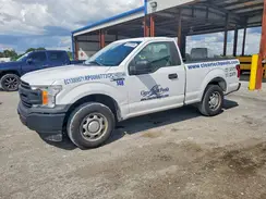 1FTMF1CBXKKE20374 2019 FORD F-150