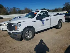 1FTMF1CBXKKE44173 2019 FORD F-150