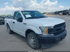 1FTMF1CBXKKE60650 2019 FORD F-150