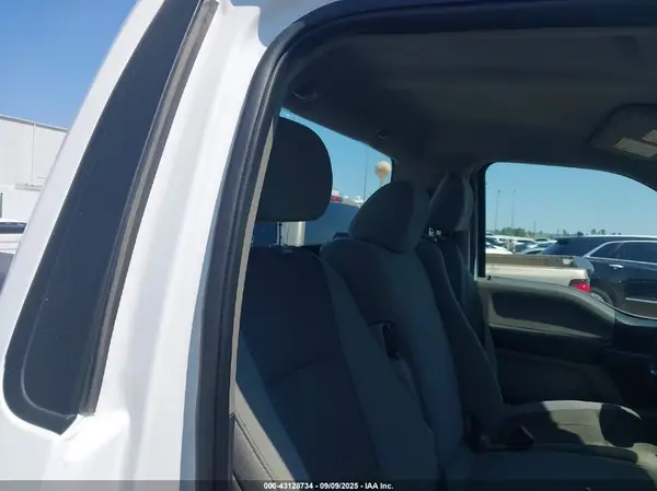 1FTMF1CBXKKE60650 2019 FORD F-150 - Image 8