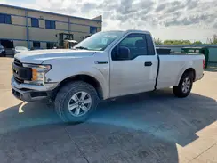 1FTMF1CBXKKE61376 2019 FORD F-150