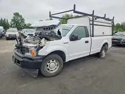 1FTMF1CBXKKE66111 2019 FORD F-150