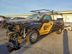 1FTMF1CBXKKE66707 2019 FORD F-150
