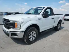 1FTMF1CBXKKE73558 2019 FORD F-150