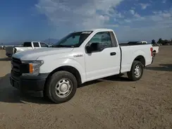 1FTMF1CBXKKE81496 2019 FORD F-150