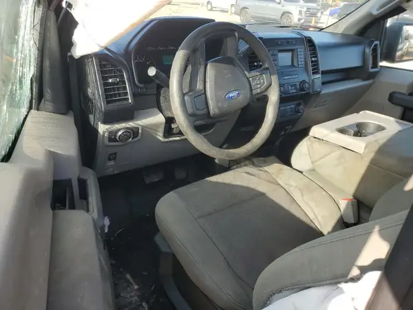 1FTMF1CBXKKF10723 2019 FORD F-150 - Image 8