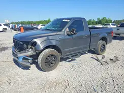 1FTMF1CBXKKF33502 2019 FORD F-150