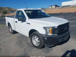 1FTMF1CBXLFA19501 2020 FORD F-150