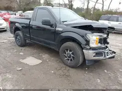 1FTMF1CBXLFC64024 2020 FORD F-150