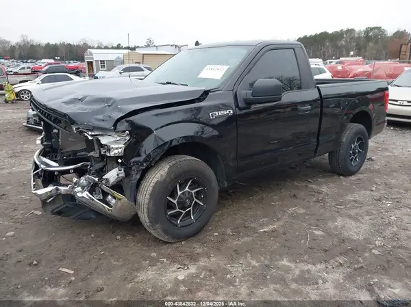 1FTMF1CBXLFC64024 2020 FORD F-150 - Image 2